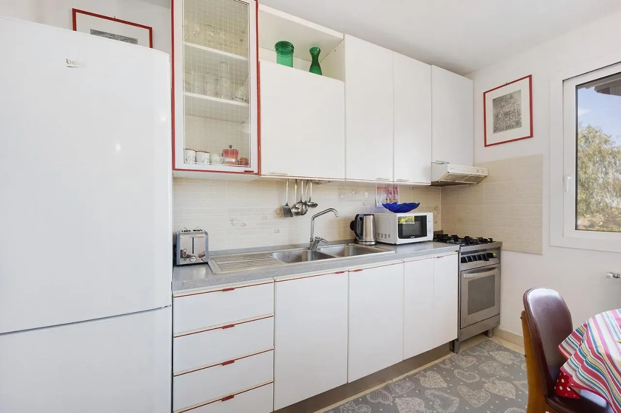Casa Vacanza Sanaa Civezza 0*,  Italy