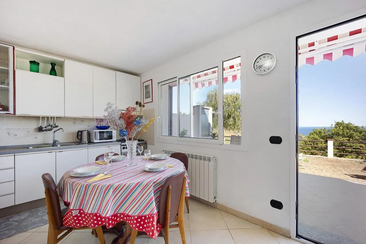 Apartment Casa Vacanza Sanaa Civezza