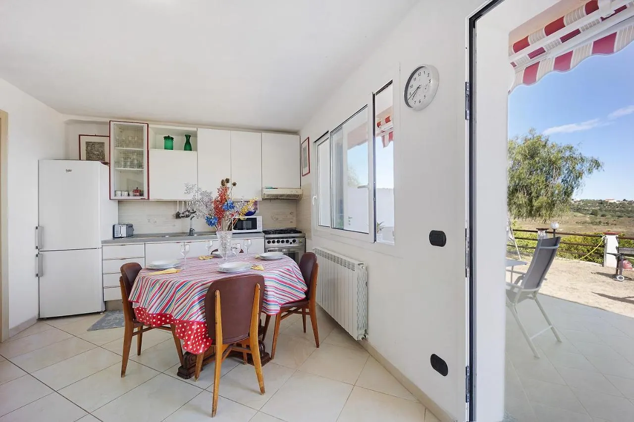 Casa Vacanza Sanaa Civezza