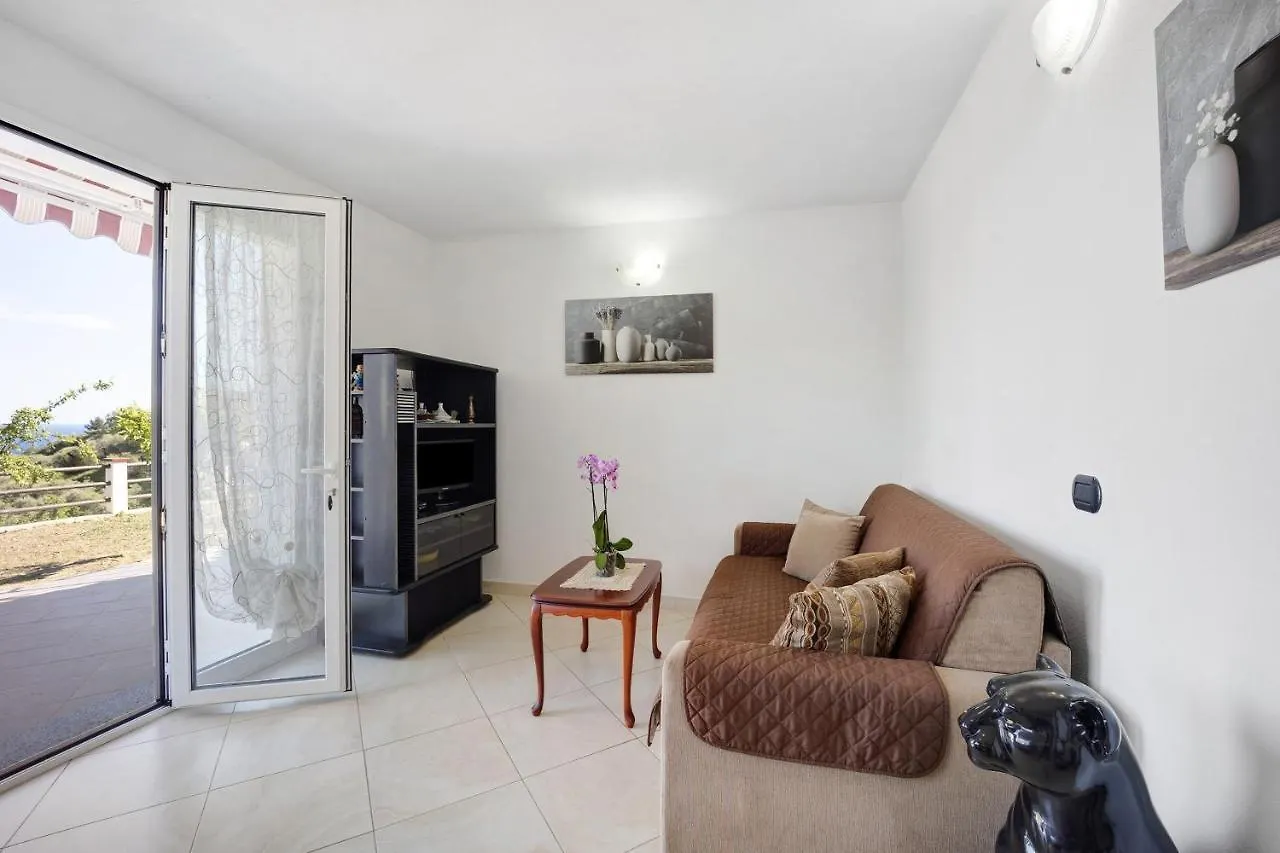 Apartment Casa Vacanza Sanaa Civezza