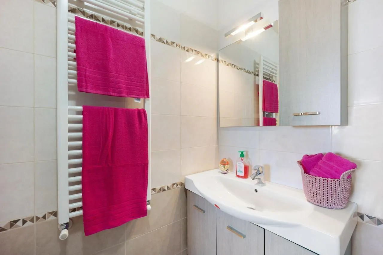 Casa Vacanza Sanaa Civezza 0*,