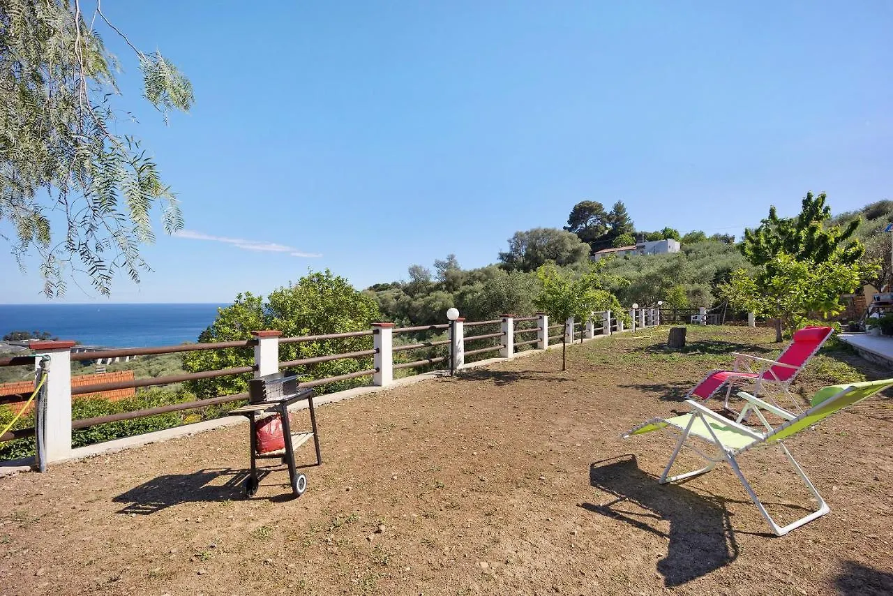 Casa Vacanza Sanaa Civezza
