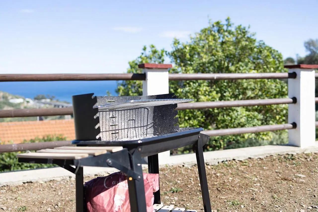 Casa Vacanza Sanaa Civezza Italy