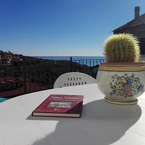 Ca Dei Nonni Ferienhaus
