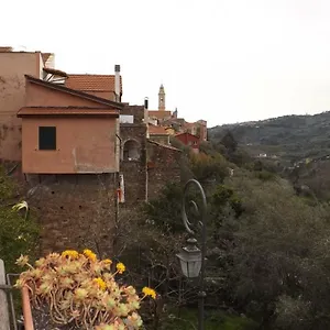 Ca Delle Rondini Civezza