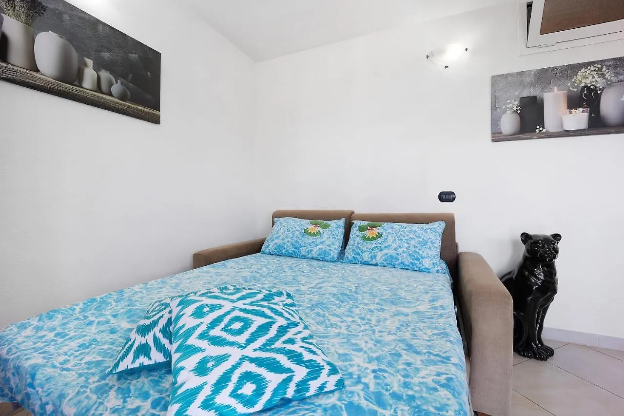 Casa Vacanza Sanaa Civezza Διαμέρισμα