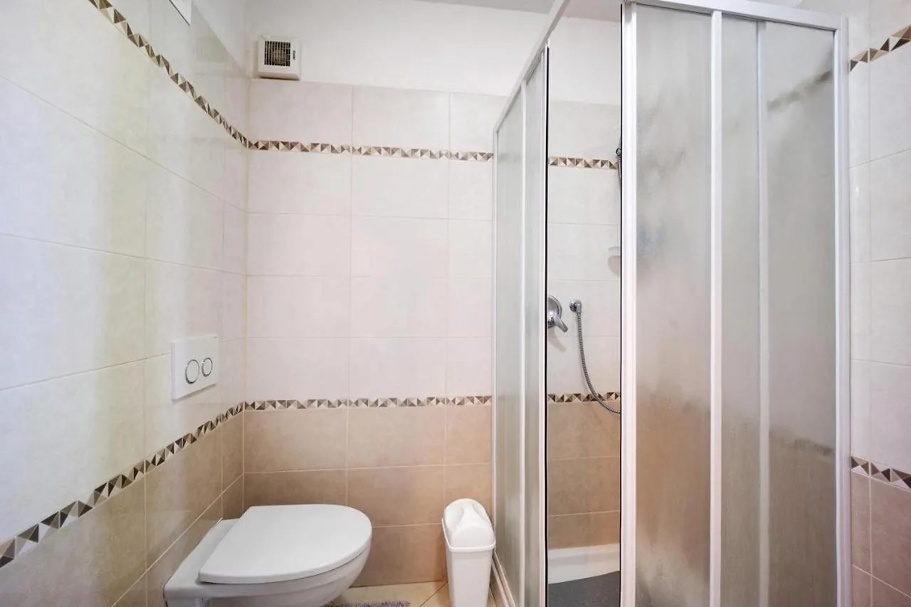 Casa Vacanza Sanaa Civezza Διαμέρισμα
