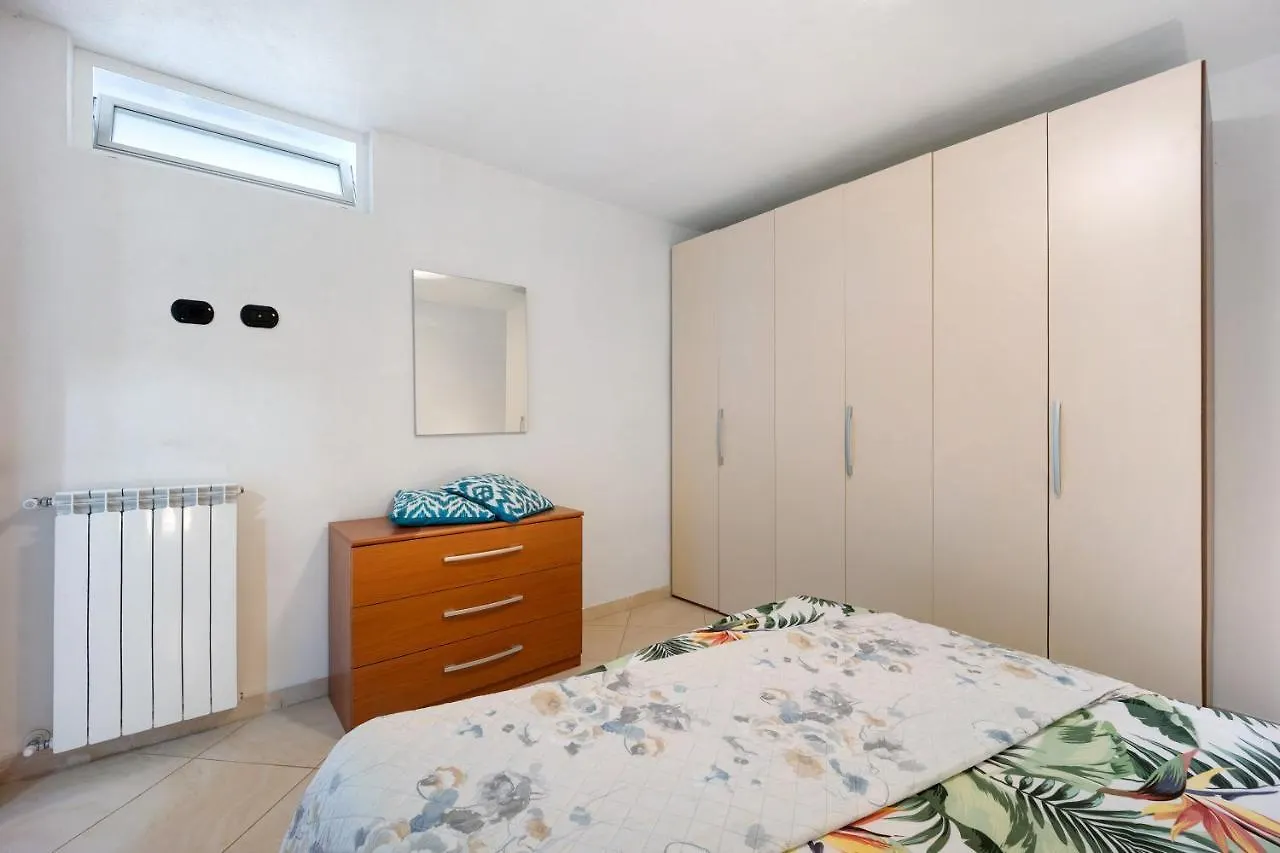 Casa Vacanza Sanaa Civezza Ιταλία
