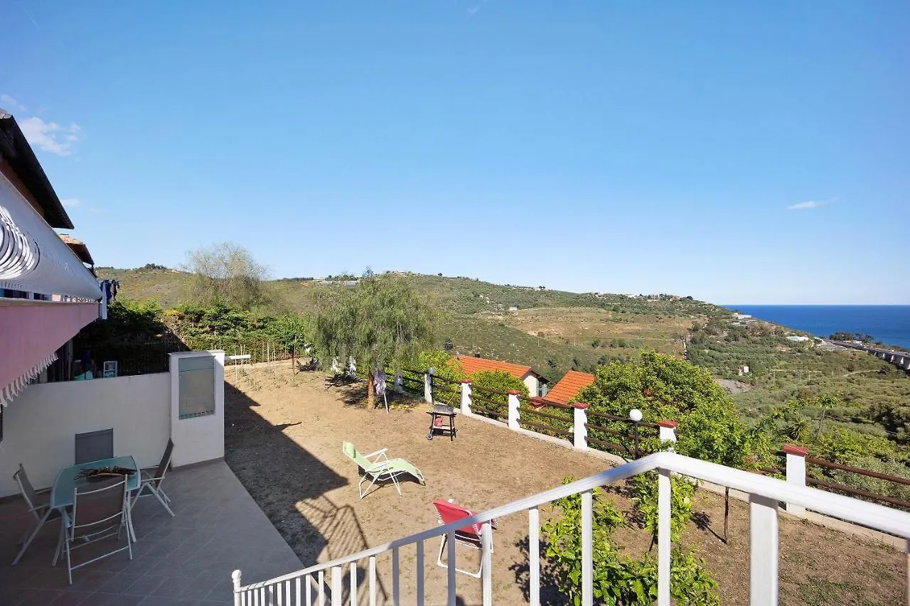 Casa Vacanza Sanaa Civezza